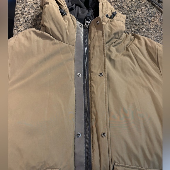 Scotch & Soda Jacket - Brown - Picture 10 of 11